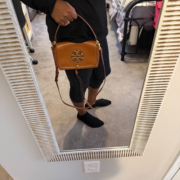 Tory Burch Crossbody (Barely Use) - Picture 4 of 7